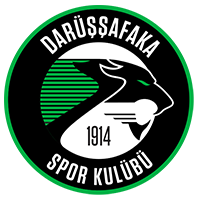 DARUSSAFAKA DOGUS ISTANBUL Team Logo